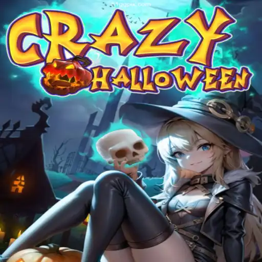 CrazyHalloween: Dive into the Thrills of This Brazilian Online Game Phenomenon