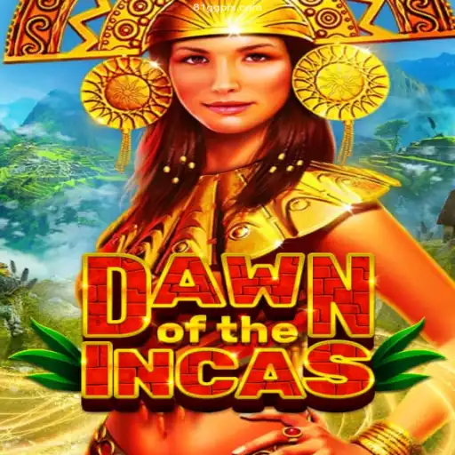 DawnoftheIncas - Discover the Best of Brazilian Online Gaming Today