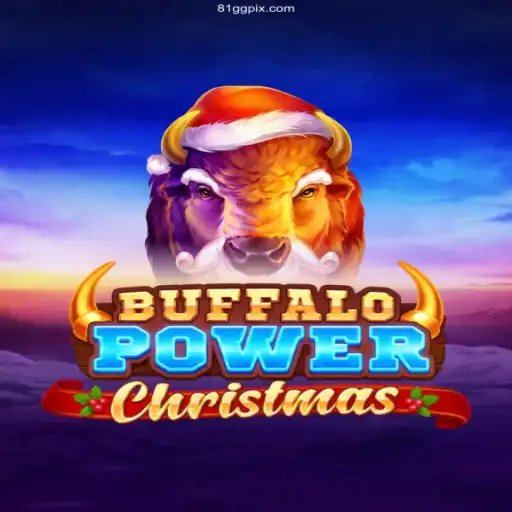 Buffalo Power Christmas: Descubra o Melhor dos Jogos Online Brasileiros