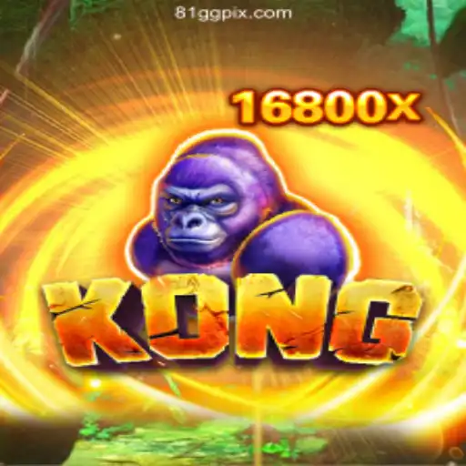 Discover the Thrill of Kong: 81GG Descubra o Melhor dos Jogos Online Brasileiros Hoje Mesmo♥️