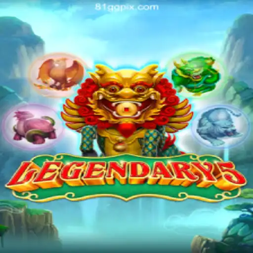 Legendary5: Discover the Best of Brazilian Online Games Today
