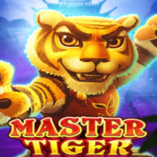 MasterTiger: Descubra o Melhor dos Jogos Online Brasileiros Hoje Mesmo