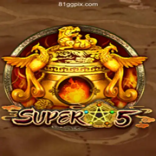 Discover the Thrilling World of Super5: An Insight Into Brazil's Premier Online Game