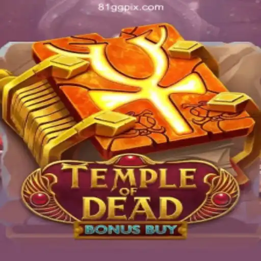 Temple of Dead Bonus Buy: Discover the Best of Brazilian Online Games Today