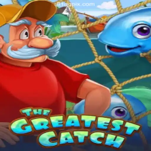 TheGreatestCatch: Discover the Best of Brazilian Online Games Today