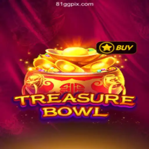 Discover the Thrills of TreasureBowl: An Unparalleled Gaming Experience