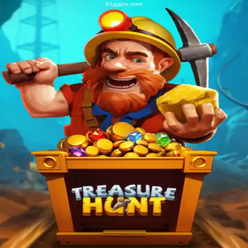 Explore TreasureHunt: Descubra o Melhor dos Jogos Online Brasileiros Hoje Mesmo